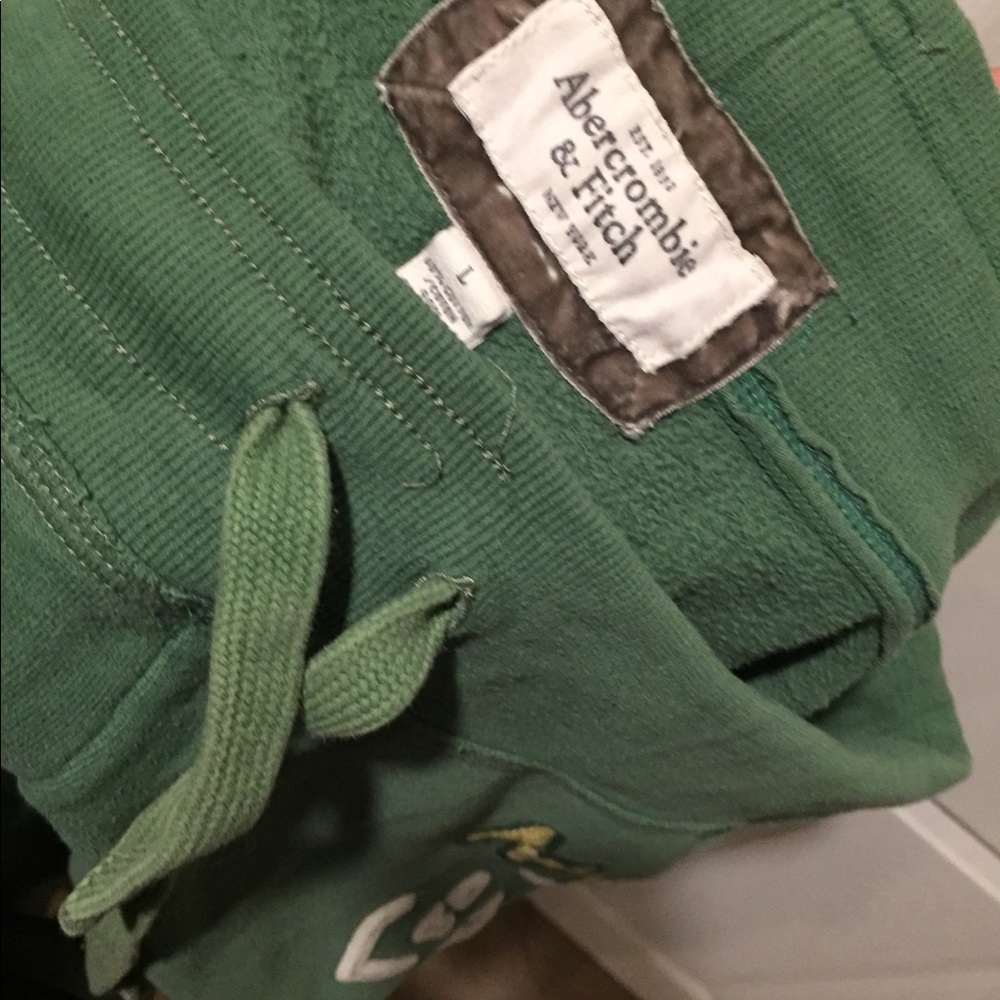 AF sweats